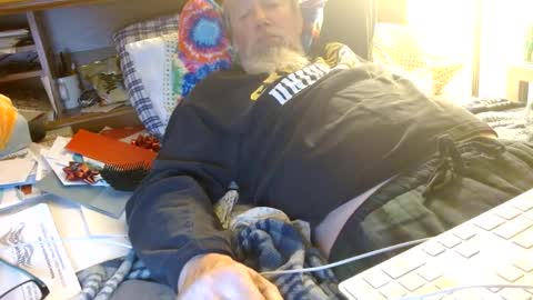 Mattu online show from 5, 1, 2025