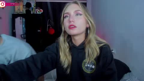 YIN MIGUEL online show from 12, 2, 2025