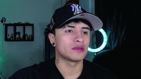 YIN MIGUEL online show from 11, 1, 2026