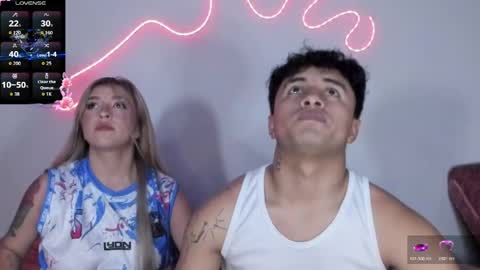 YIN MIGUEL online show from 21, 5, 2026