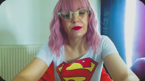 Snapshot of onemoreblonde chatting on 29, 6, 2026 Nicol online show from 29, 6, 2026