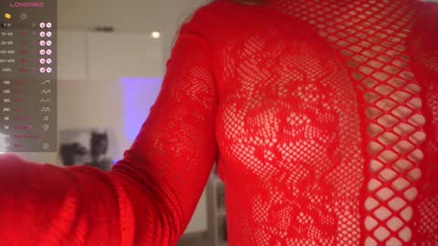 Snapshot of oneo_ chatting on 26, 9, 2025 SamLolita online show from 26, 9, 2025