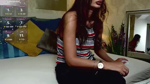 OutrageousOne online show from 5, 10, 2025