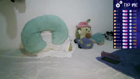Snapshot of onepice_sex chatting on 4, 7, 2026 Robin online show from 4, 7, 2026