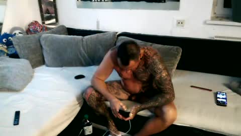 Snapshot of onepussycock chatting on 4, 7, 2026 .....mICha..... online show from 4, 7, 2026