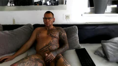 Snapshot of onepussycock chatting on 5, 7, 2026 .....mICha..... online show from 5, 7, 2026