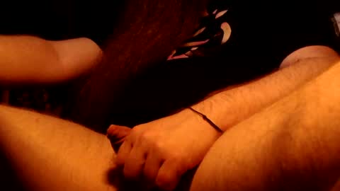 Snapshot of oneredhairygoodboy chatting on 19, 7, 2026 oneredhairygoodboy online show from 19, 7, 2026