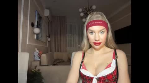onesweet_baby online show from 29, 1, 2025