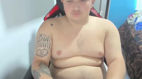 Andres INDEPENDENT MODEL online show from 17, 2, 2025