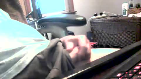 Snapshot of oneyedjackin chatting on 7, 10, 2025 oneyedjackin online show from 7, 10, 2025