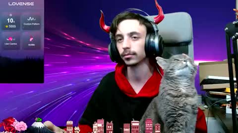 Oni hoshi online show from 17, 11, 2025