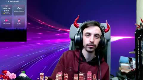 Oni hoshi online show from 14, 1, 2026