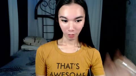 Snapshot of onicka_iha chatting on 24, 12, 2024 Alexa online show from 24, 12, 2024