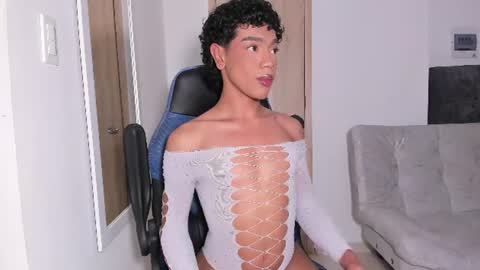 Snapshot of onika_minnaj chatting on 7, 7, 2026 Andy online show from 7, 7, 2026