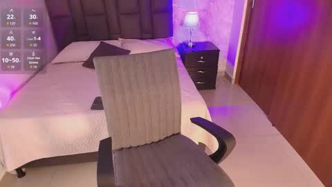 Daniela online show from 22, 2, 2026