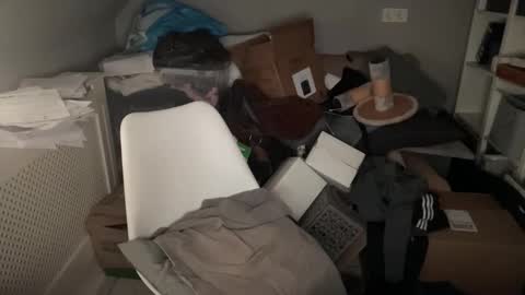 Snapshot of onkel90 chatting on 16, 12, 2025 onkel90 online show from 16, 12, 2025