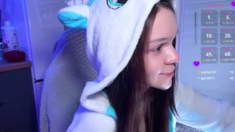 Snapshot of online_may chatting on 4, 11, 2025 May I am your cute succubus online show from 4, 11, 2025