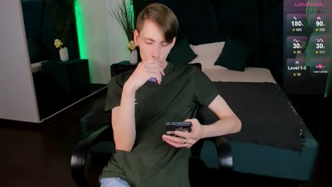 Erick  online show from 26, 11, 2025