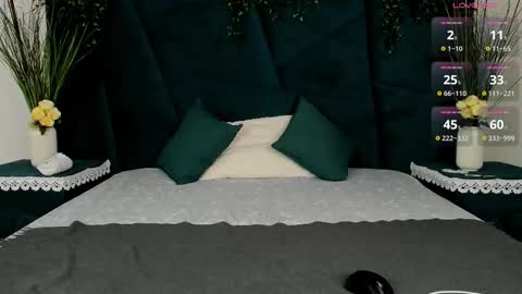 Erick  online show from 3, 12, 2025