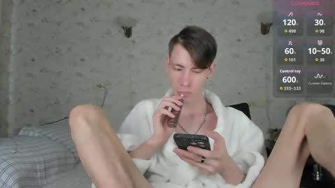 Snapshot of only_eric chatting on 13, 3, 2026 Erick online show from 13, 3, 2026