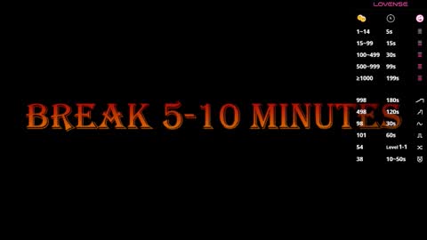 Snapshot of only_eric chatting on 25, 3, 2026 Erick online show from 25, 3, 2026