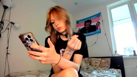 Snapshot of only_iva21 chatting on 20, 5, 2026 Iva online show from 20, 5, 2026