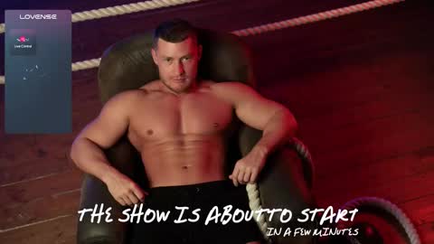 Alex S online show from 25, 10, 2025