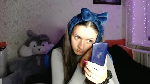Amalia online show from 21, 10, 2025