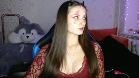 Amalia online show from 31, 10, 2025