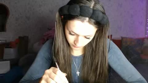 Amalia online show from 17, 12, 2025