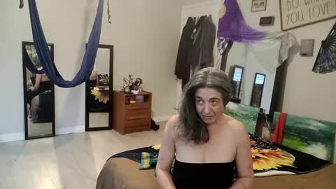 OnlyFiona and Friend online show from 18, 1, 2025