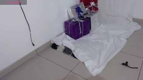 Sara Lee online show from 23, 12, 2025