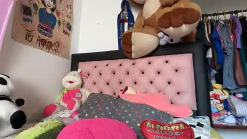 Snapshot of onlythem777 chatting on 30, 6, 2026 PAREJA LATINA JOVEN MUY CACHONDOS online show from 30, 6, 2026