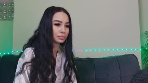 Xandra online show from 7, 2, 2025