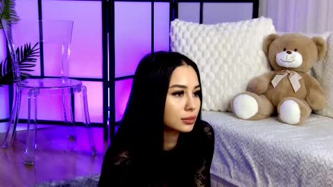 Xandra online show from 28, 11, 2025