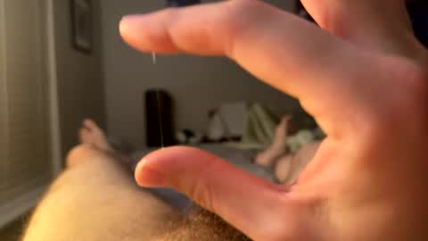 Snapshot of onmyknees007 chatting on 20, 12, 2025 Blue online show from 20, 12, 2025