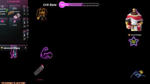 Snapshot of ontharise34 chatting on 7, 1, 2026 ontharise34 online show from 7, 1, 2026