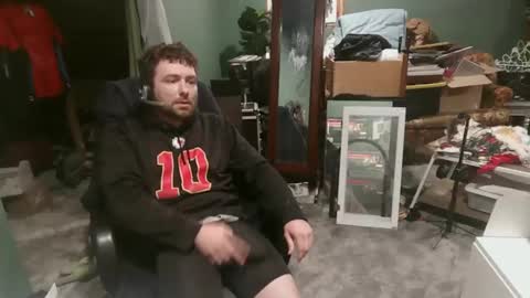 Snapshot of ontharise34 chatting on 5, 4, 2026 ontharise34 online show from 5, 4, 2026