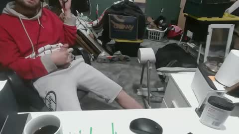 Snapshot of ontharise34 chatting on 16, 4, 2026 ontharise34 online show from 16, 4, 2026
