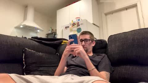 onthecumup69 online show from 3, 3, 2025