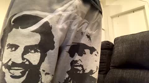 onthecumup69 online show from 9, 3, 2025