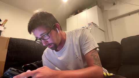 onthecumup69 online show from 14, 9, 2025