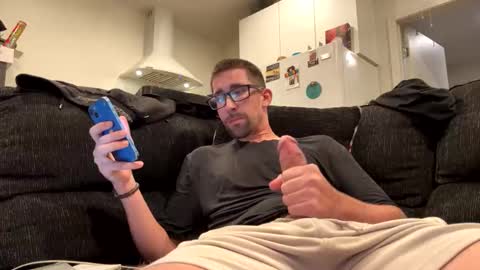 onthecumup69 online show from 28, 10, 2025