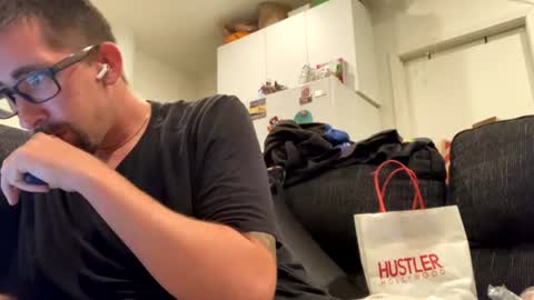 onthecumup69 online show from 9, 7, 2026