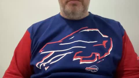 Snapshot of onthedlhere chatting on 15, 1, 2025 onthedlhere online show from 15, 1, 2025