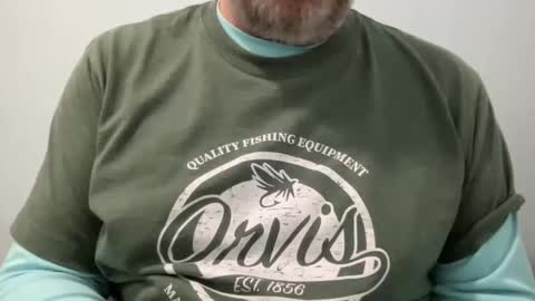 Snapshot of onthedlhere chatting on 21, 1, 2025 onthedlhere online show from 21, 1, 2025