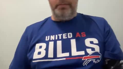 Snapshot of onthedlhere chatting on 24, 1, 2025 onthedlhere online show from 24, 1, 2025