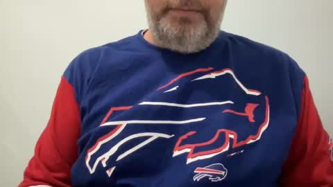 Snapshot of onthedlhere chatting on 26, 1, 2025 onthedlhere online show from 26, 1, 2025