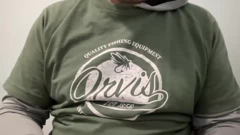 Snapshot of onthedlhere chatting on 29, 1, 2025 onthedlhere online show from 29, 1, 2025