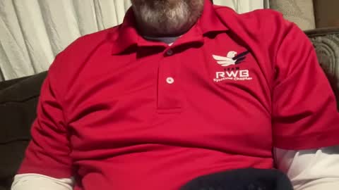 Snapshot of onthedlhere chatting on 20, 2, 2025 onthedlhere online show from 20, 2, 2025